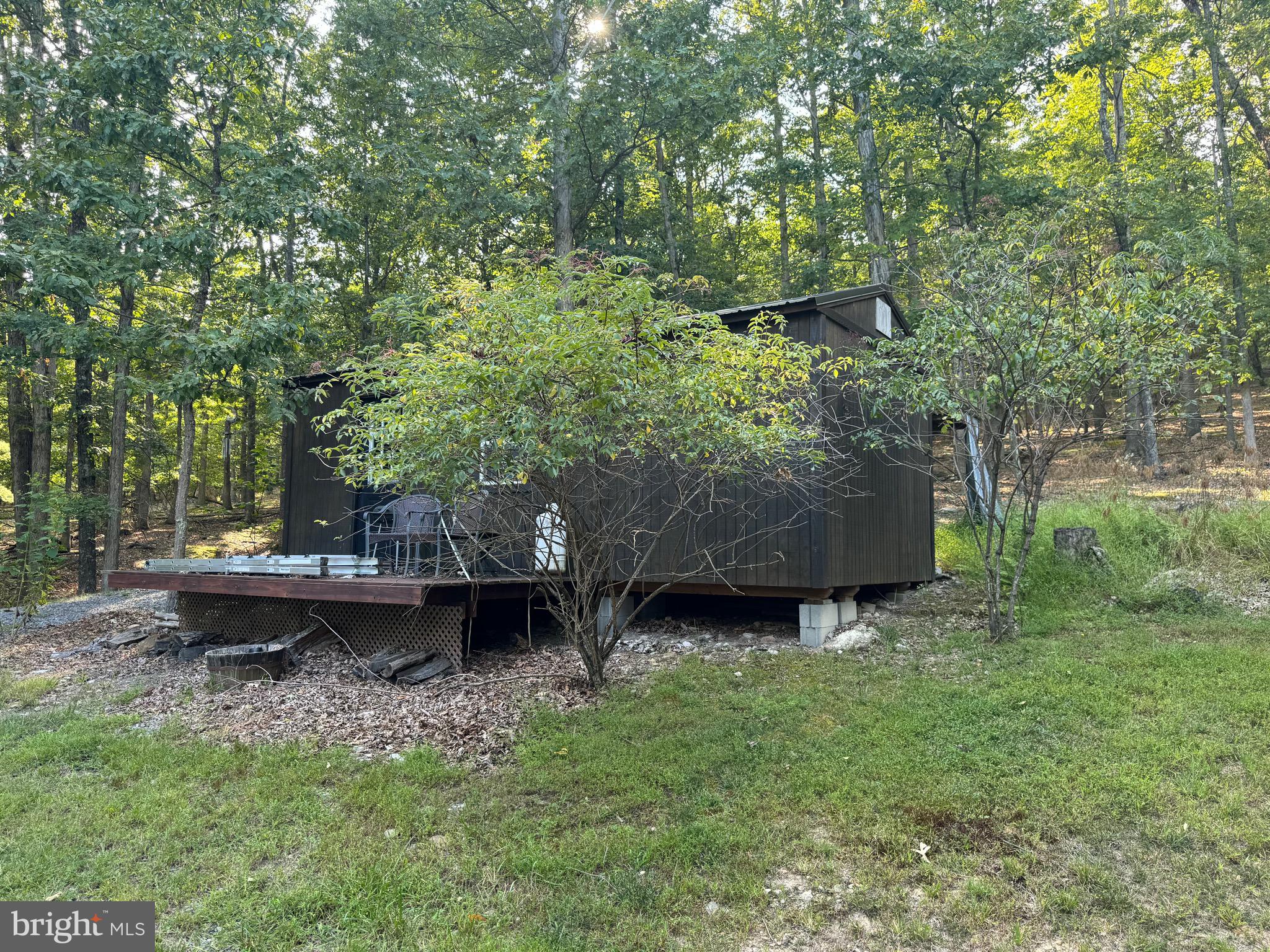 HOSEA SUB DIVISION - Residential