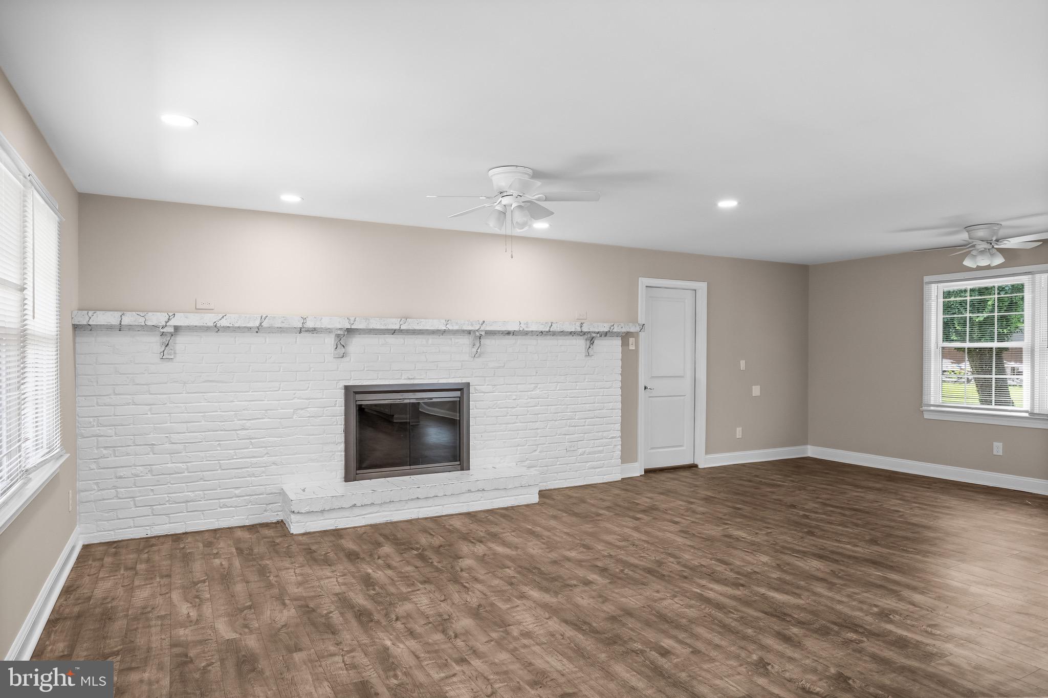 1116 RAMBLEWOOD DRIVE