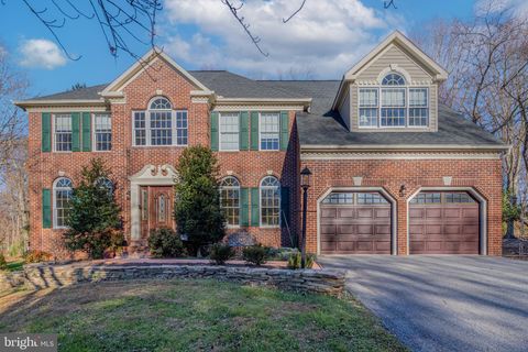 10162 BRACKEN DRIVE ELLICOTT CITY MD 21042