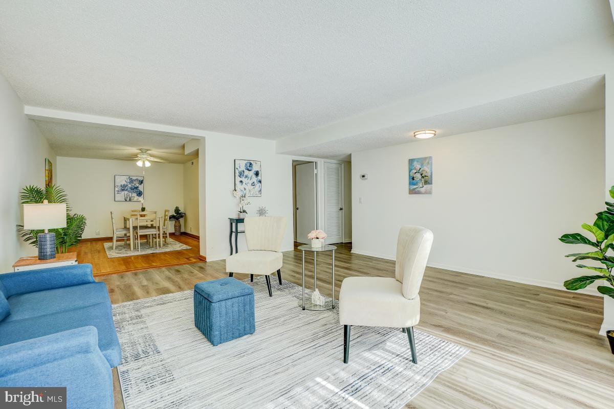 3742 S LEISURE WORLD BOULEVARD 6A-F