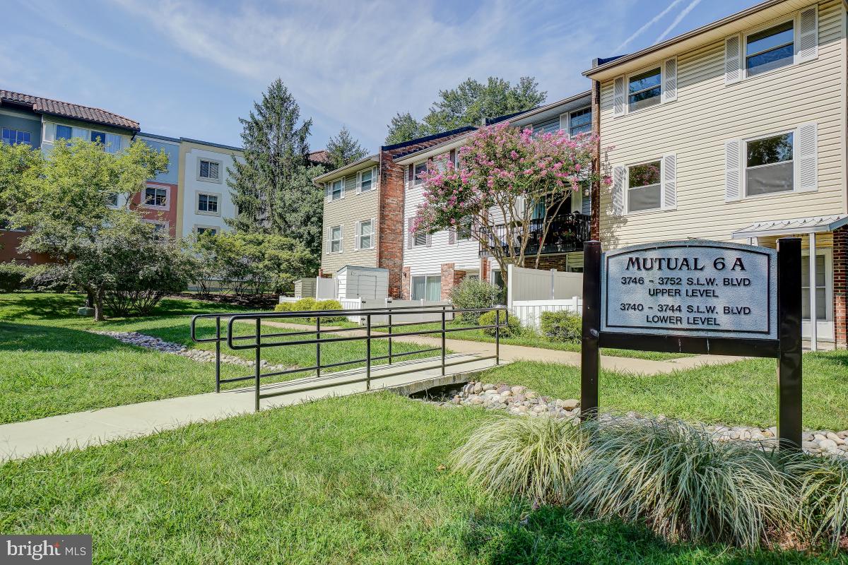 3742 S LEISURE WORLD BOULEVARD 6A-F
