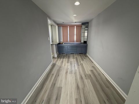 Tiny photo for 1717 Danforth Street #1ST FLOOR, PHILADELPHIA, PA 19152 (MLS # PAPH2586452)