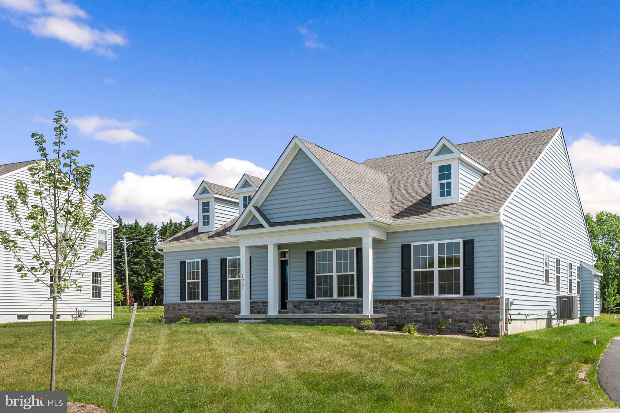 ROTHWELL ESTATES - Residential