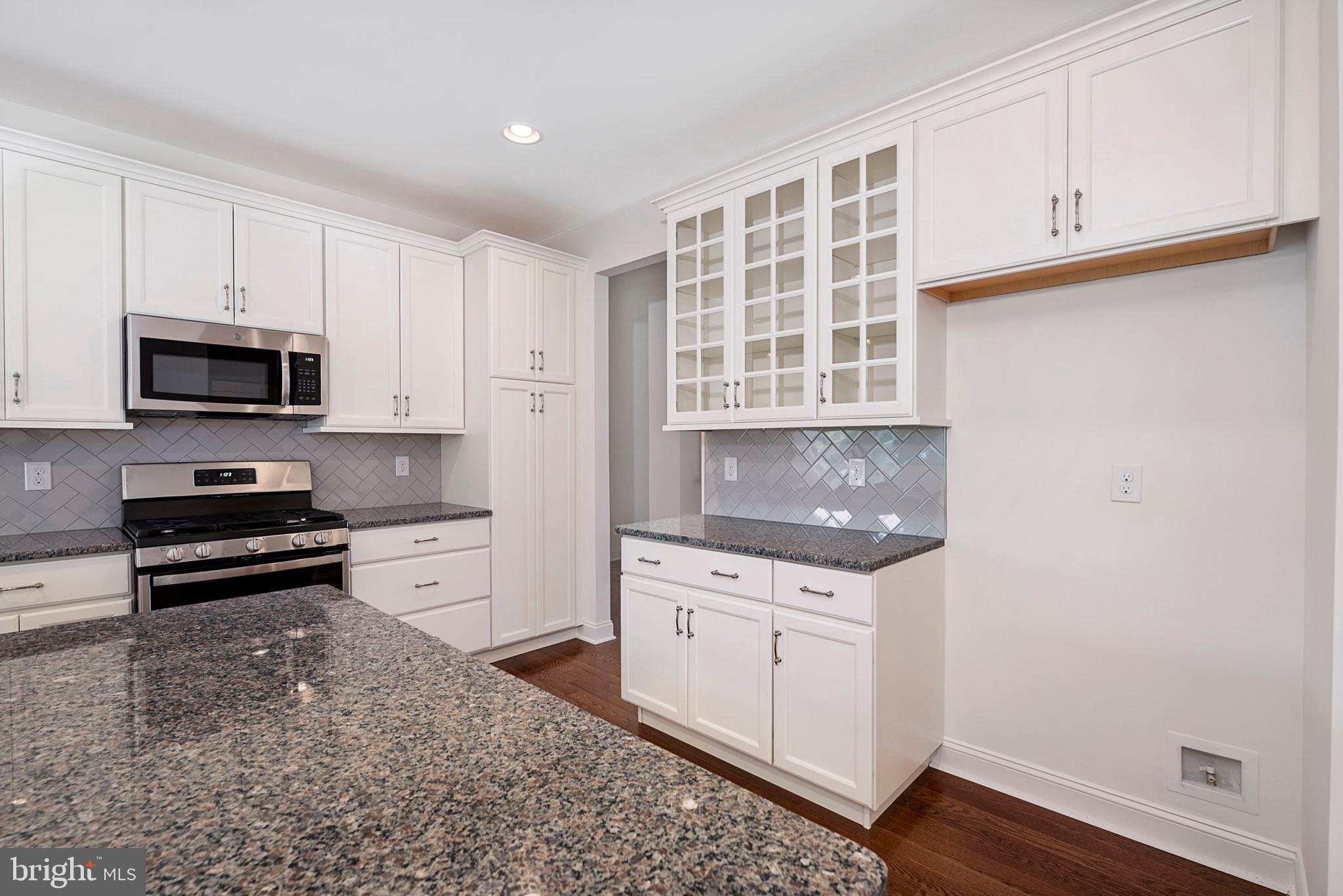 ROTHWELL ESTATES - Residential