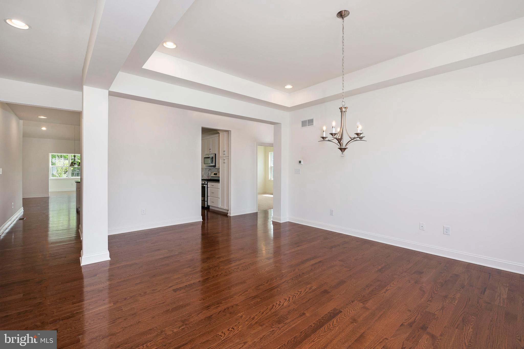 ROTHWELL ESTATES - Residential