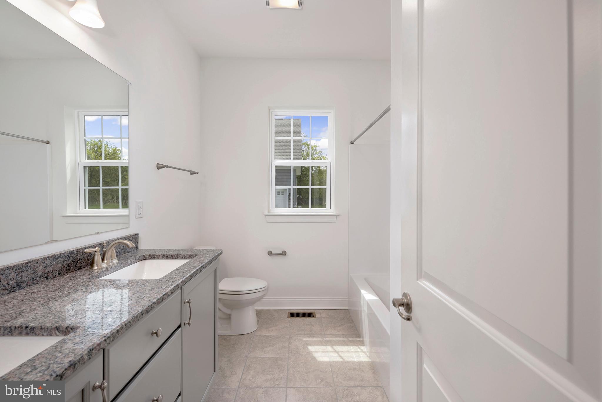 ROTHWELL ESTATES - Residential