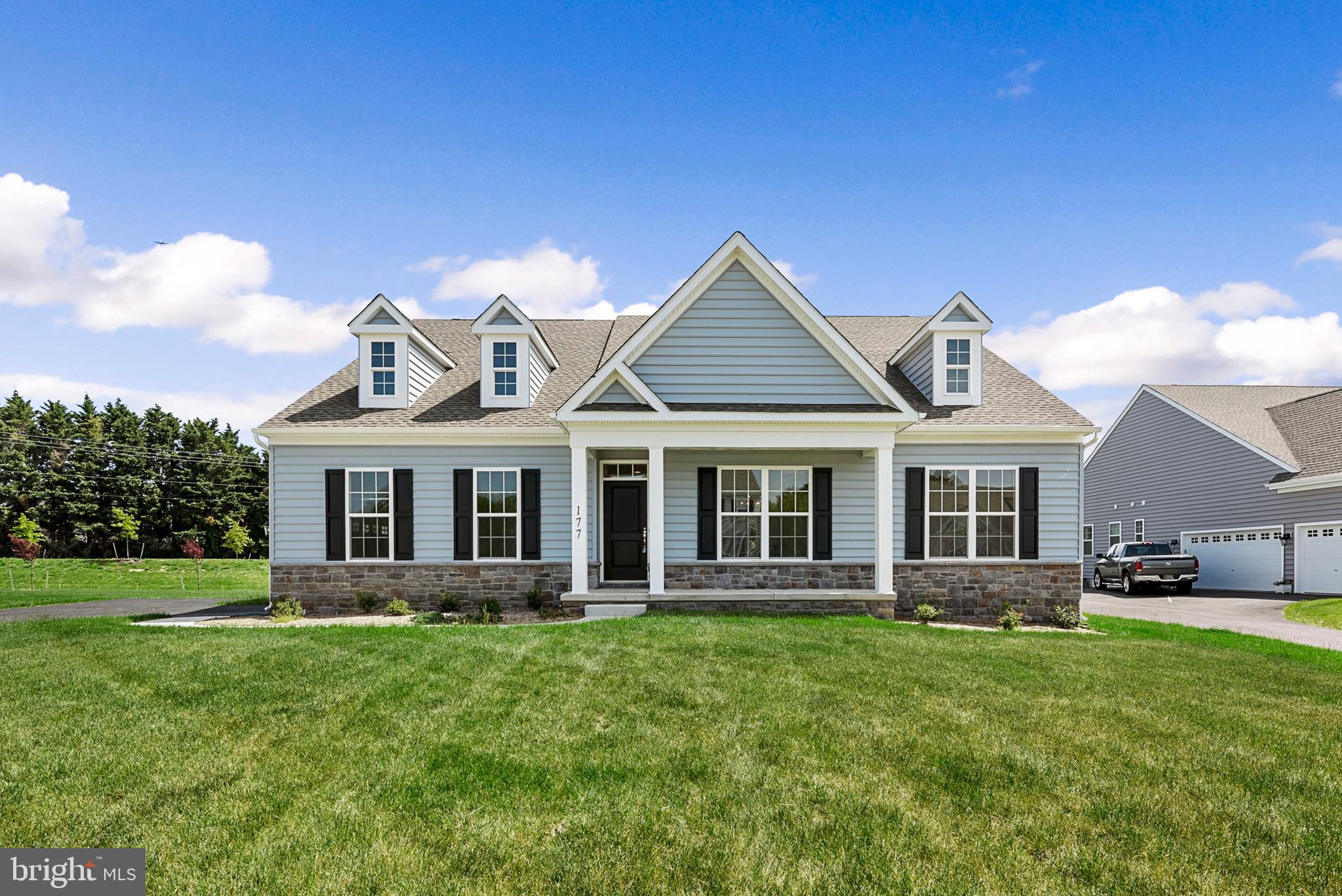 ROTHWELL ESTATES - Residential