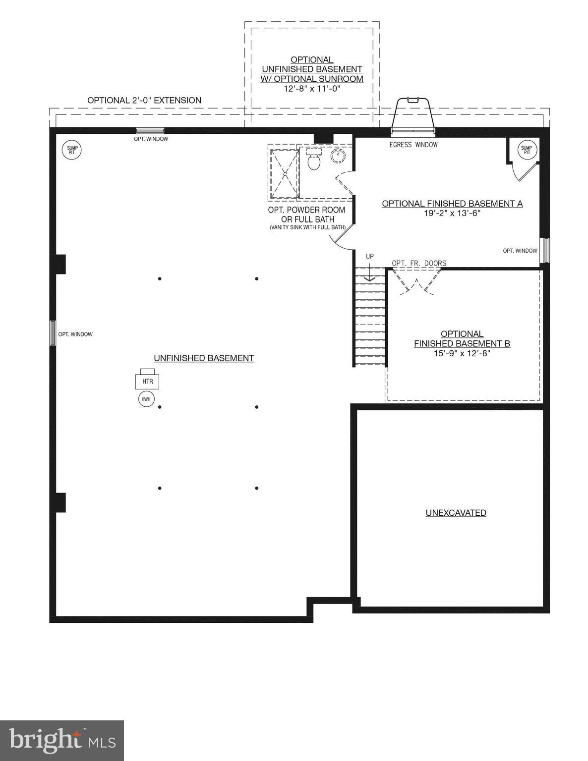 ROTHWELL ESTATES - Residential