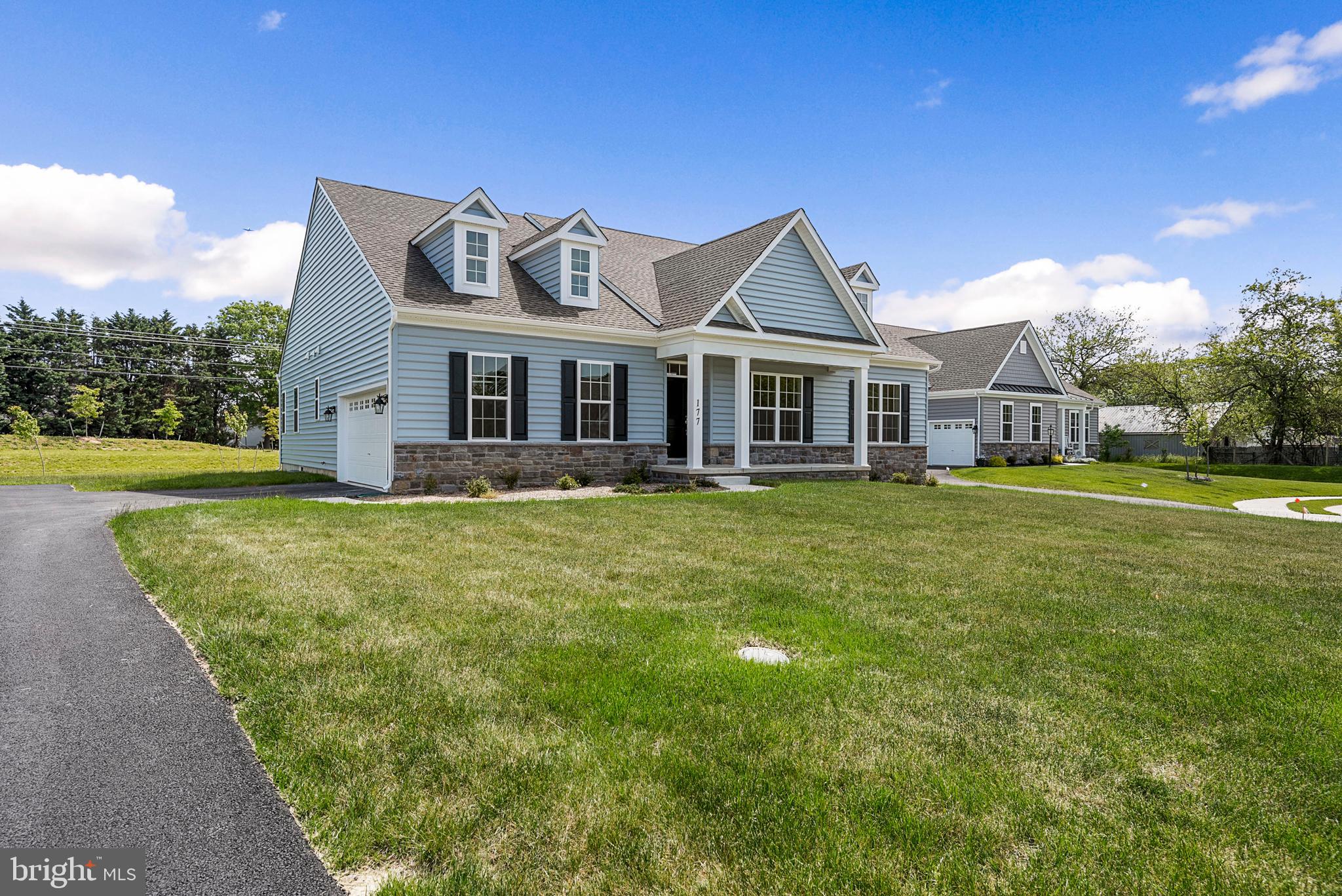 ROTHWELL ESTATES - Residential