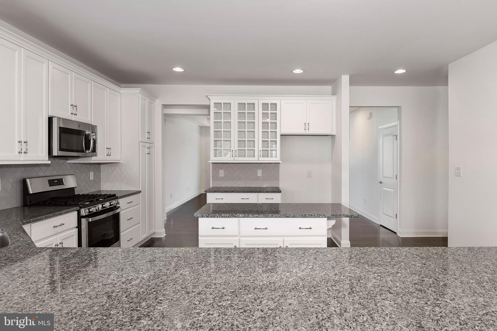 ROTHWELL ESTATES - Residential