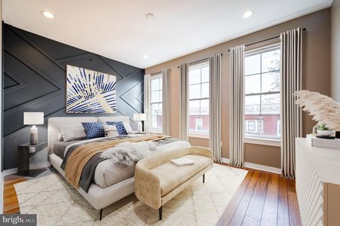 605 MCCLELLAN STREET PHILADELPHIA PA 19148