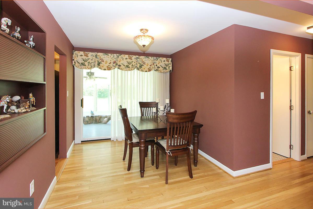 CONNECTICUT AVENUE ESTATES - Residential