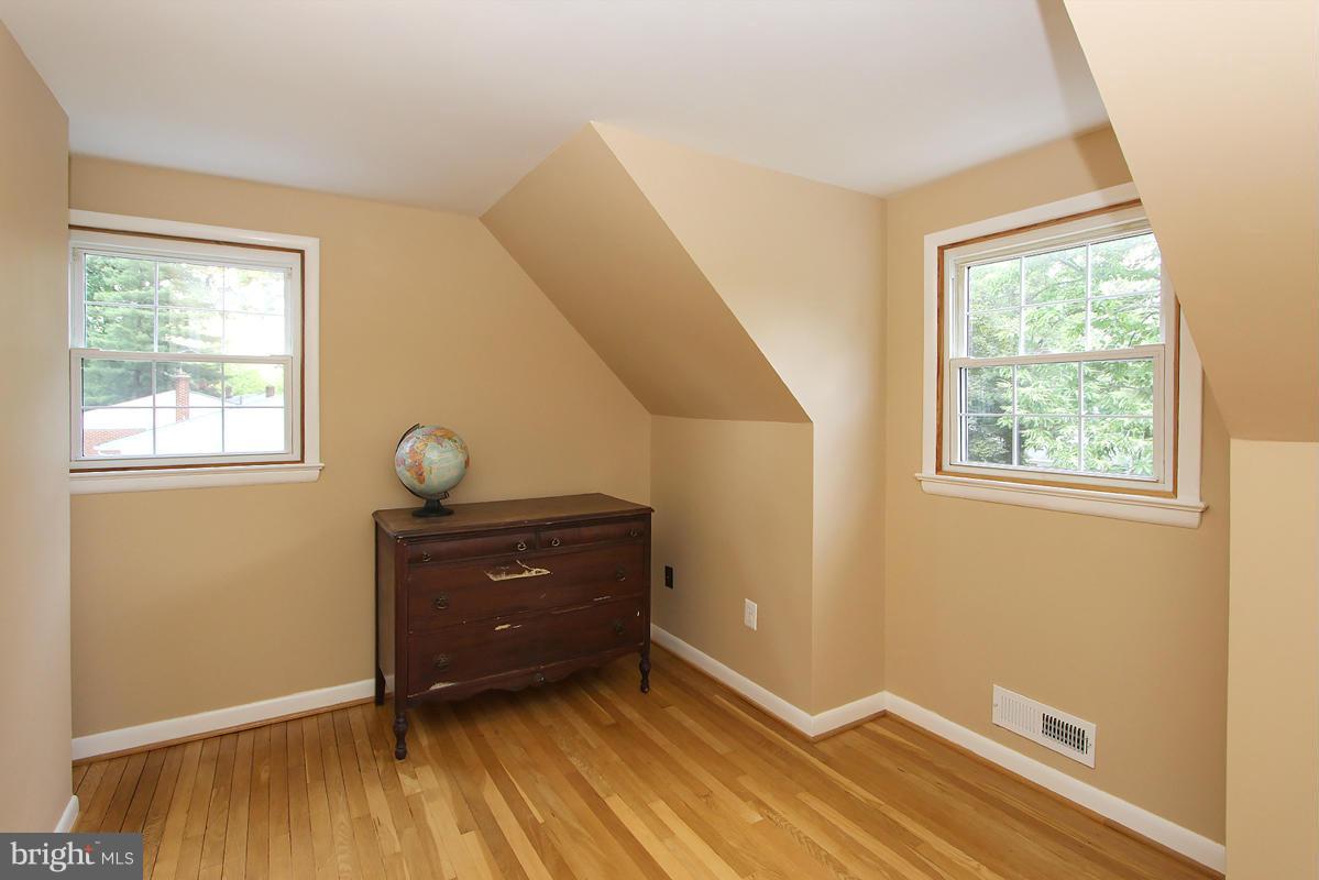 CONNECTICUT AVENUE ESTATES - Residential