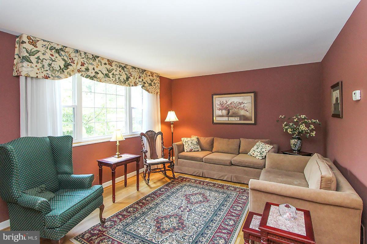 CONNECTICUT AVENUE ESTATES - Residential