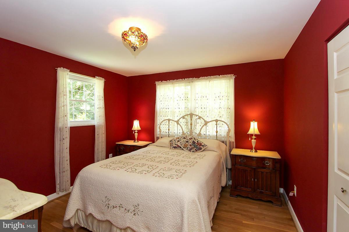 CONNECTICUT AVENUE ESTATES - Residential