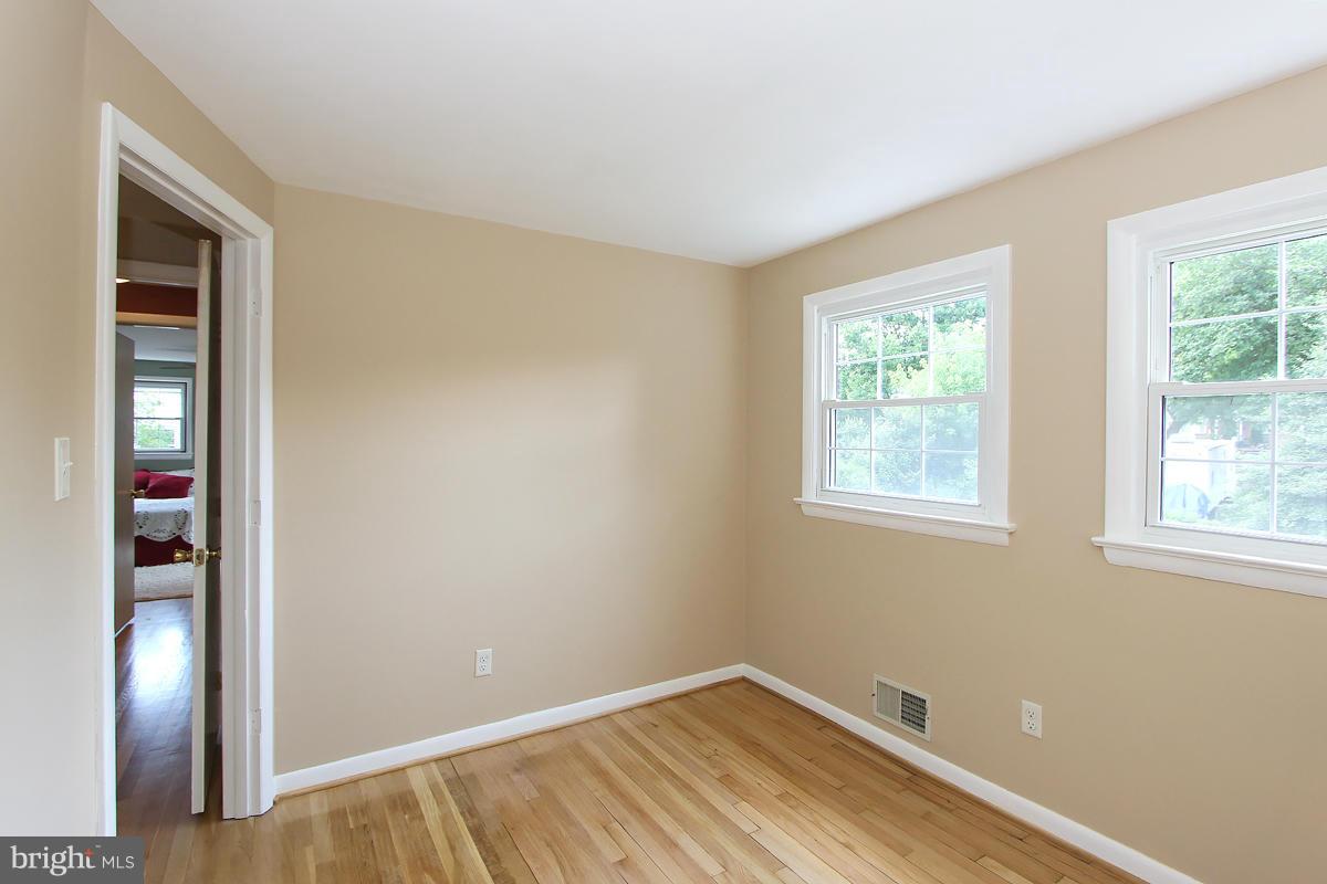 CONNECTICUT AVENUE ESTATES - Residential