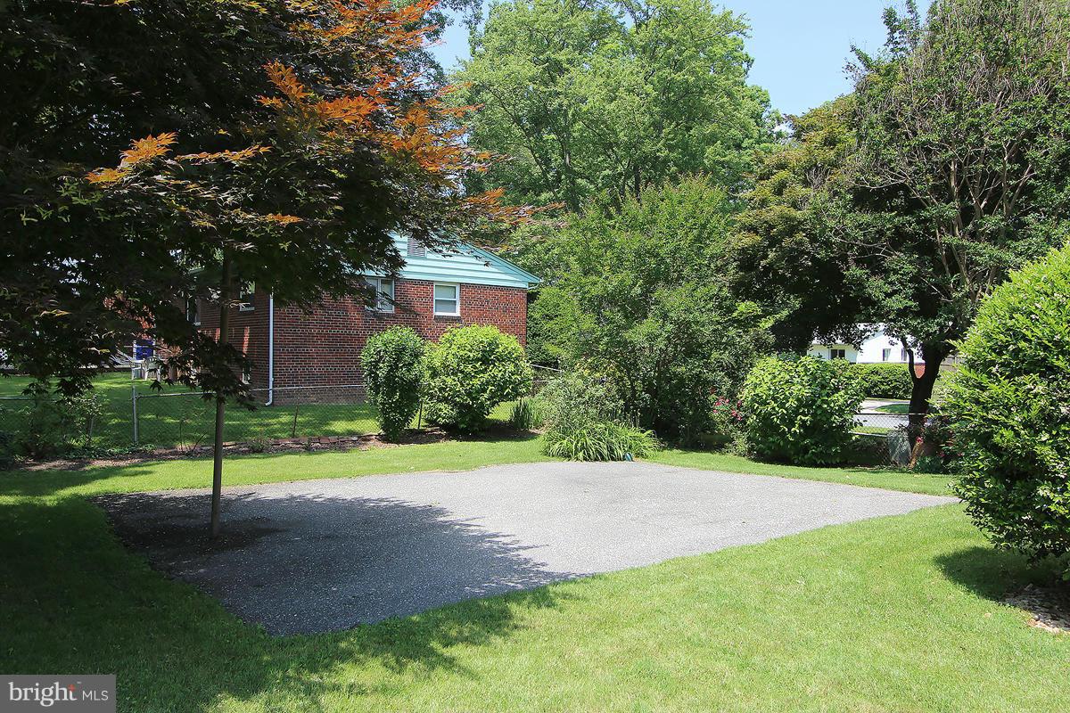 CONNECTICUT AVENUE ESTATES - Residential