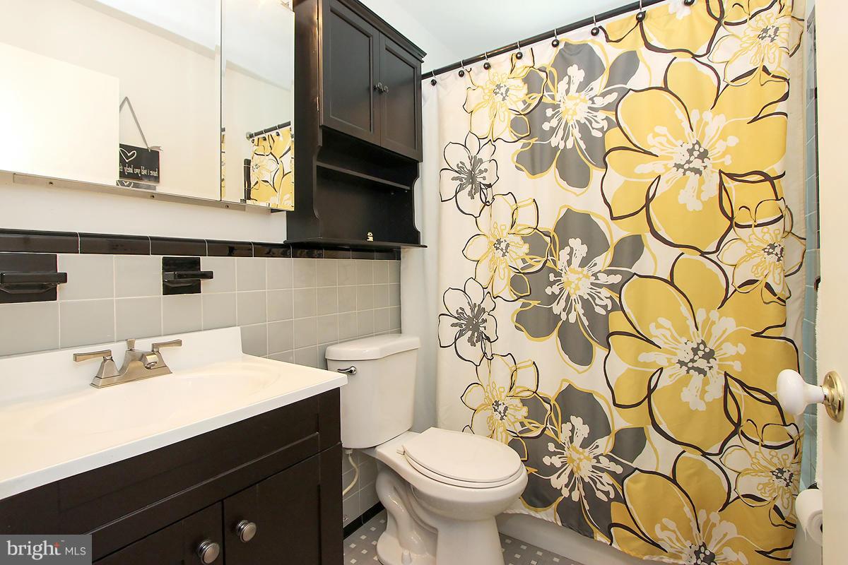 CONNECTICUT AVENUE ESTATES - Residential