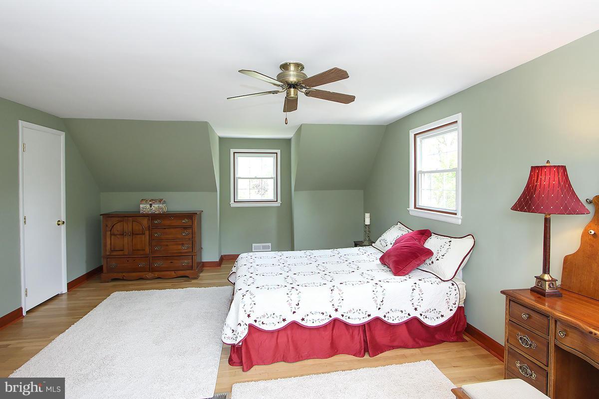 CONNECTICUT AVENUE ESTATES - Residential