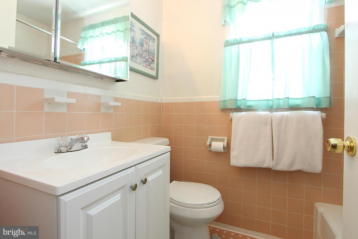 CONNECTICUT AVENUE ESTATES - Residential