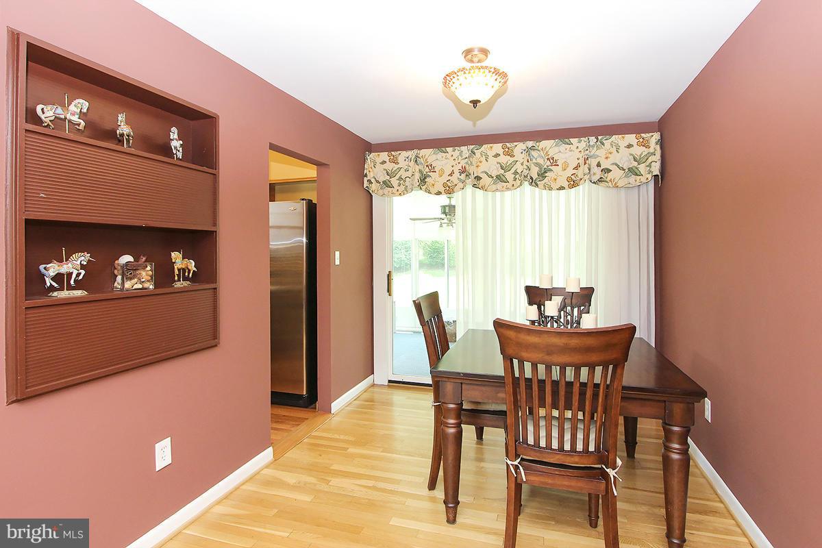 CONNECTICUT AVENUE ESTATES - Residential