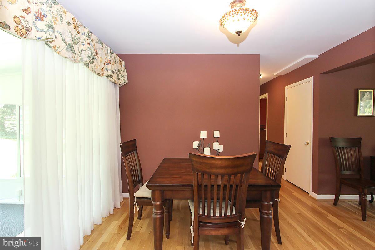 CONNECTICUT AVENUE ESTATES - Residential