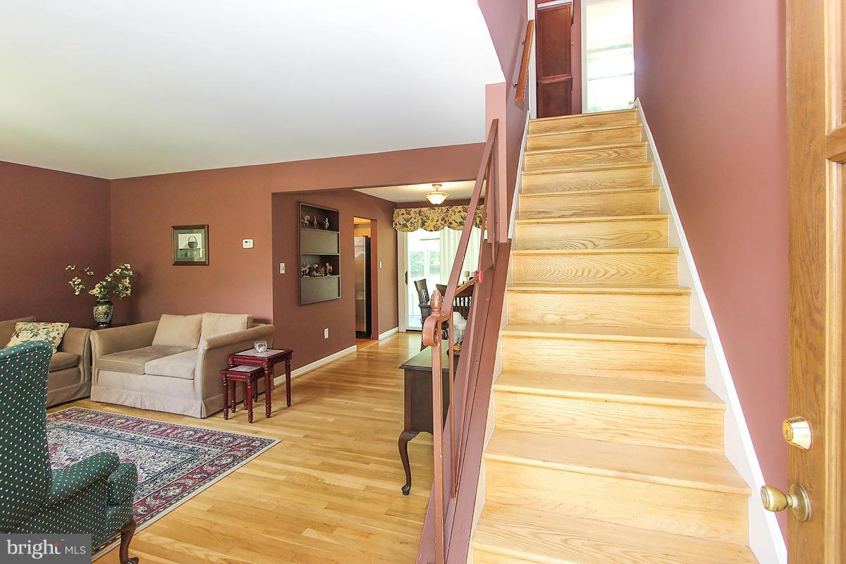 CONNECTICUT AVENUE ESTATES - Residential