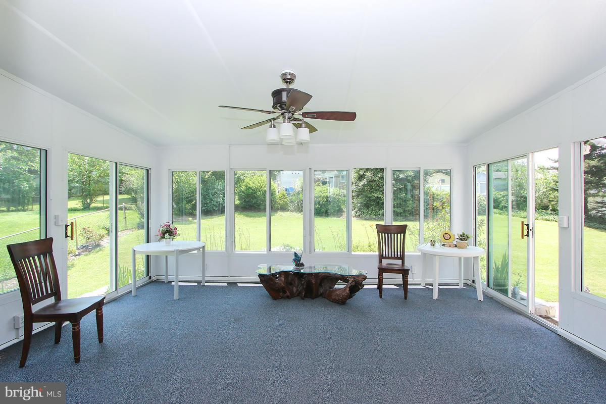 CONNECTICUT AVENUE ESTATES - Residential