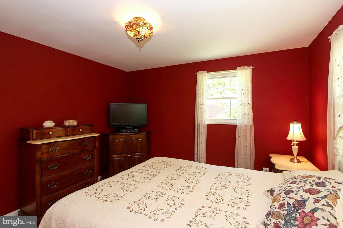 CONNECTICUT AVENUE ESTATES - Residential