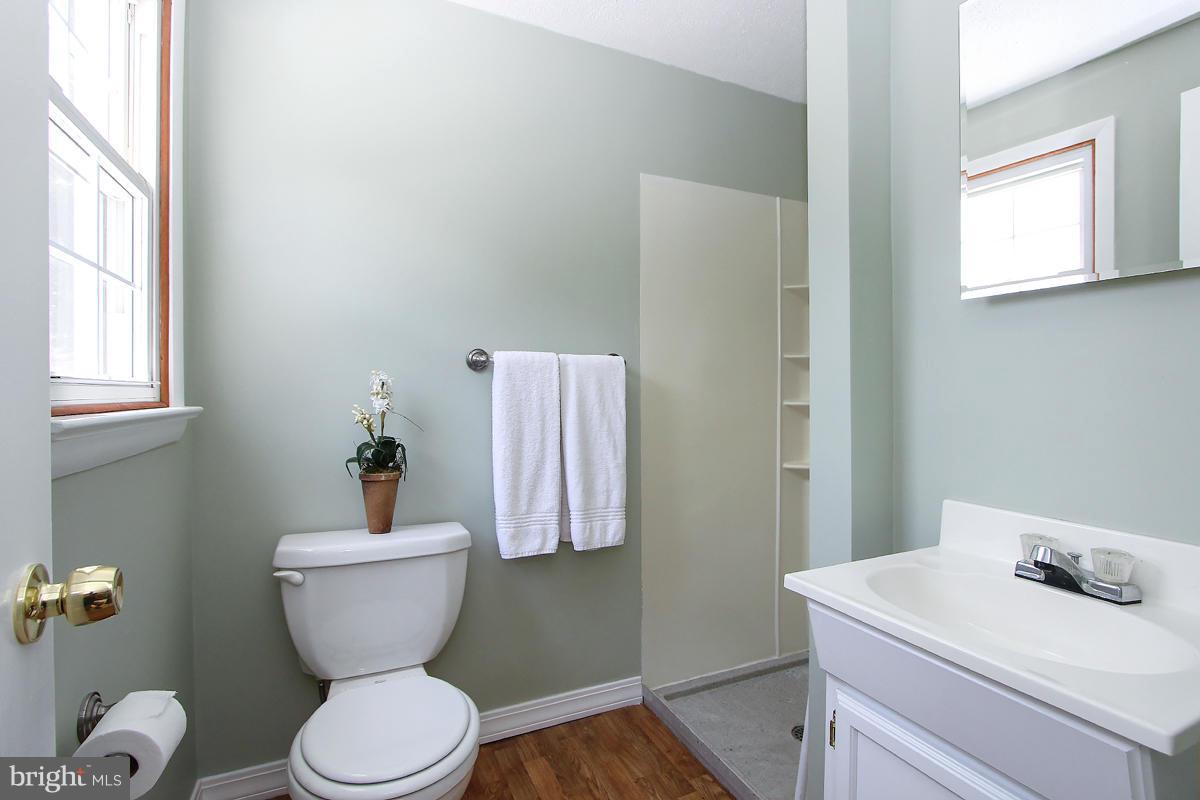 CONNECTICUT AVENUE ESTATES - Residential