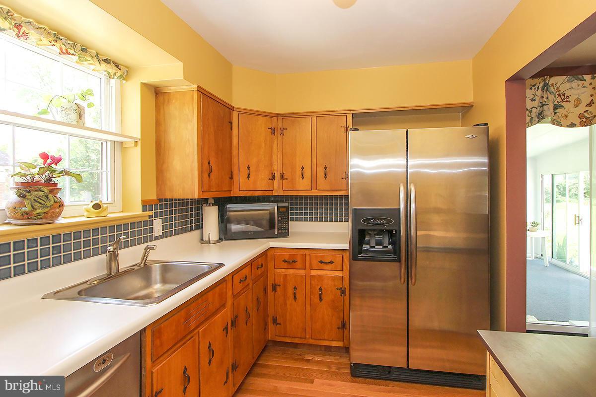 CONNECTICUT AVENUE ESTATES - Residential