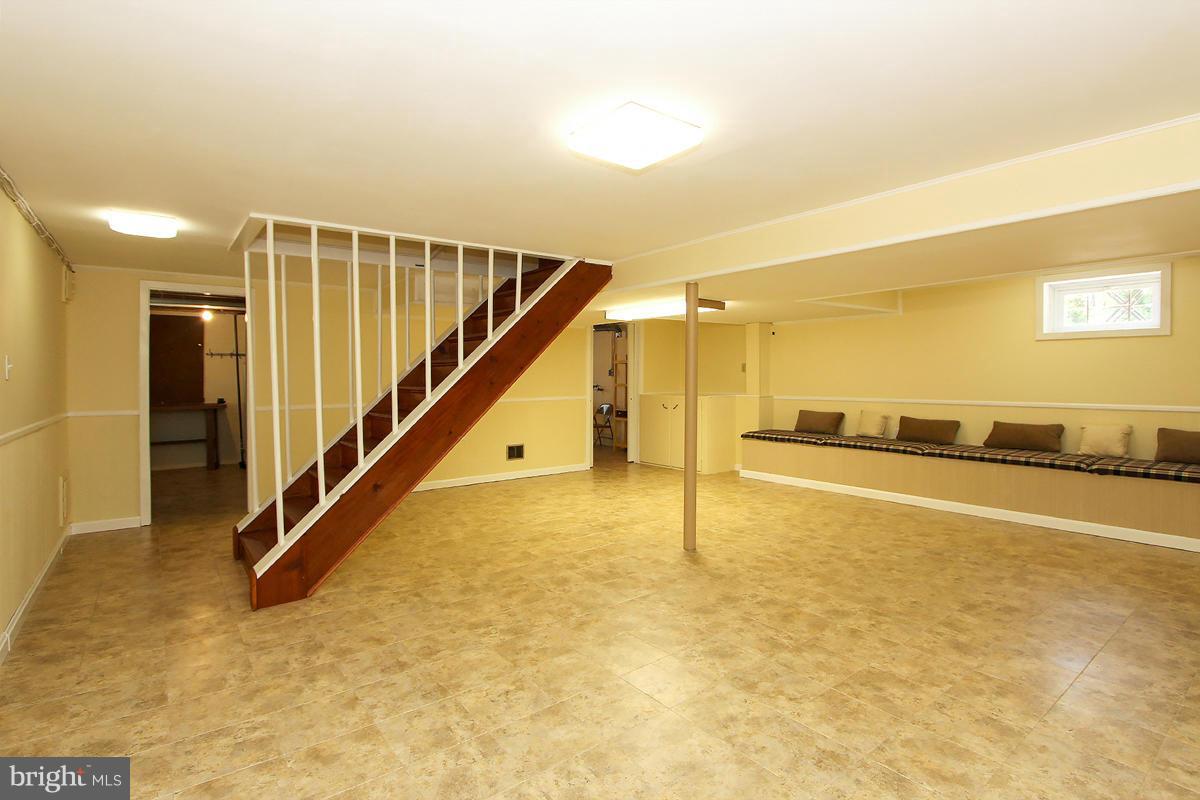 CONNECTICUT AVENUE ESTATES - Residential