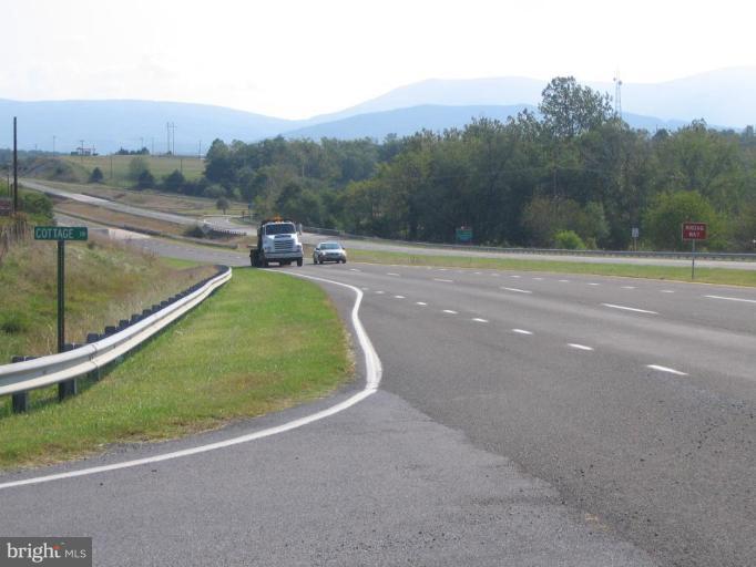 NONE AVAILABLE - Land