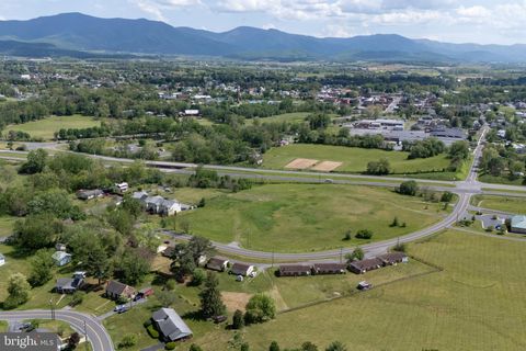 Vacant Land For Sale - Cottage Dr.<br/> LURAY, VA 22835