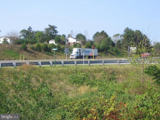 NONE AVAILABLE - Land