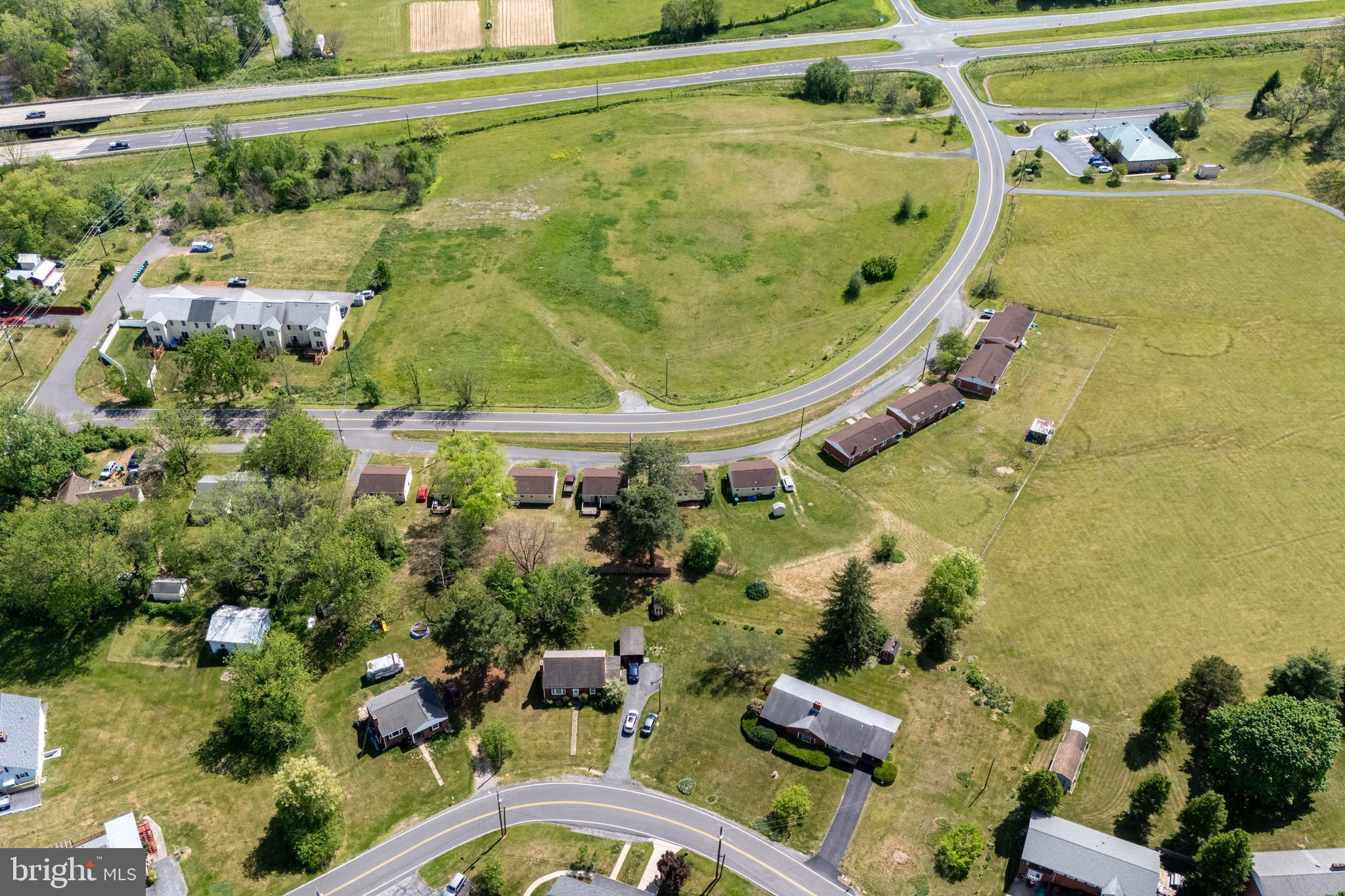 NONE AVAILABLE - Land