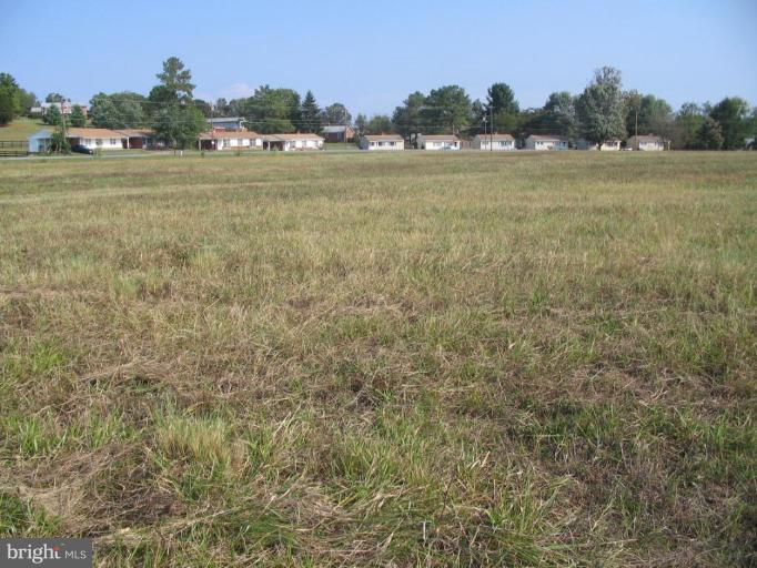 NONE AVAILABLE - Land