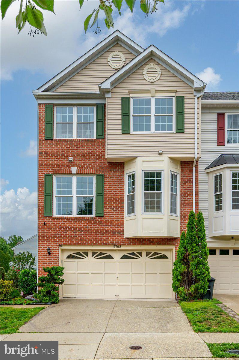 2763 SUMMERS RIDGE DRIVE