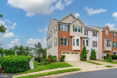 2763 SUMMERS RIDGE DRIVE ODENTON MD 21113