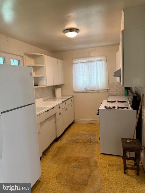 NEW NORTHWOOD - Residential