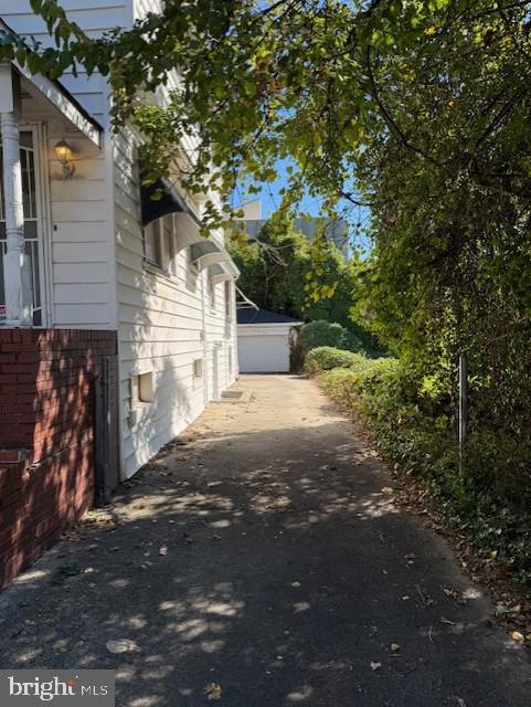 NEW NORTHWOOD - Residential