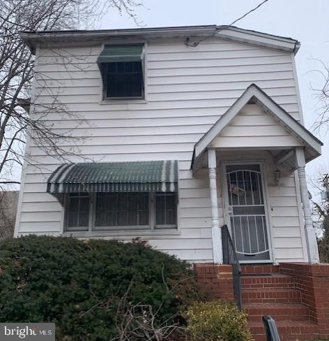 NEW NORTHWOOD - Residential