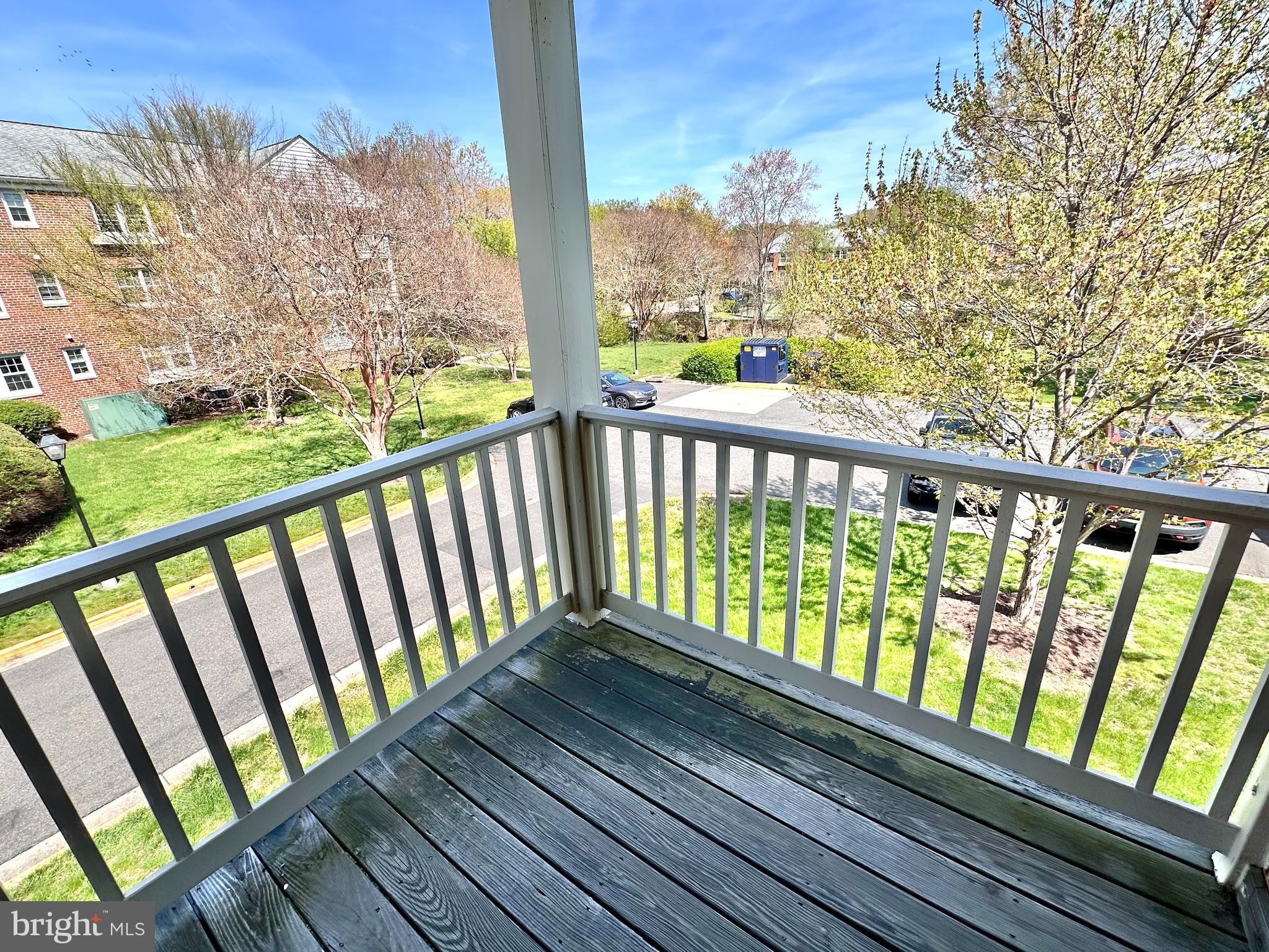 6615 E WAKEFIELD DRIVE B1