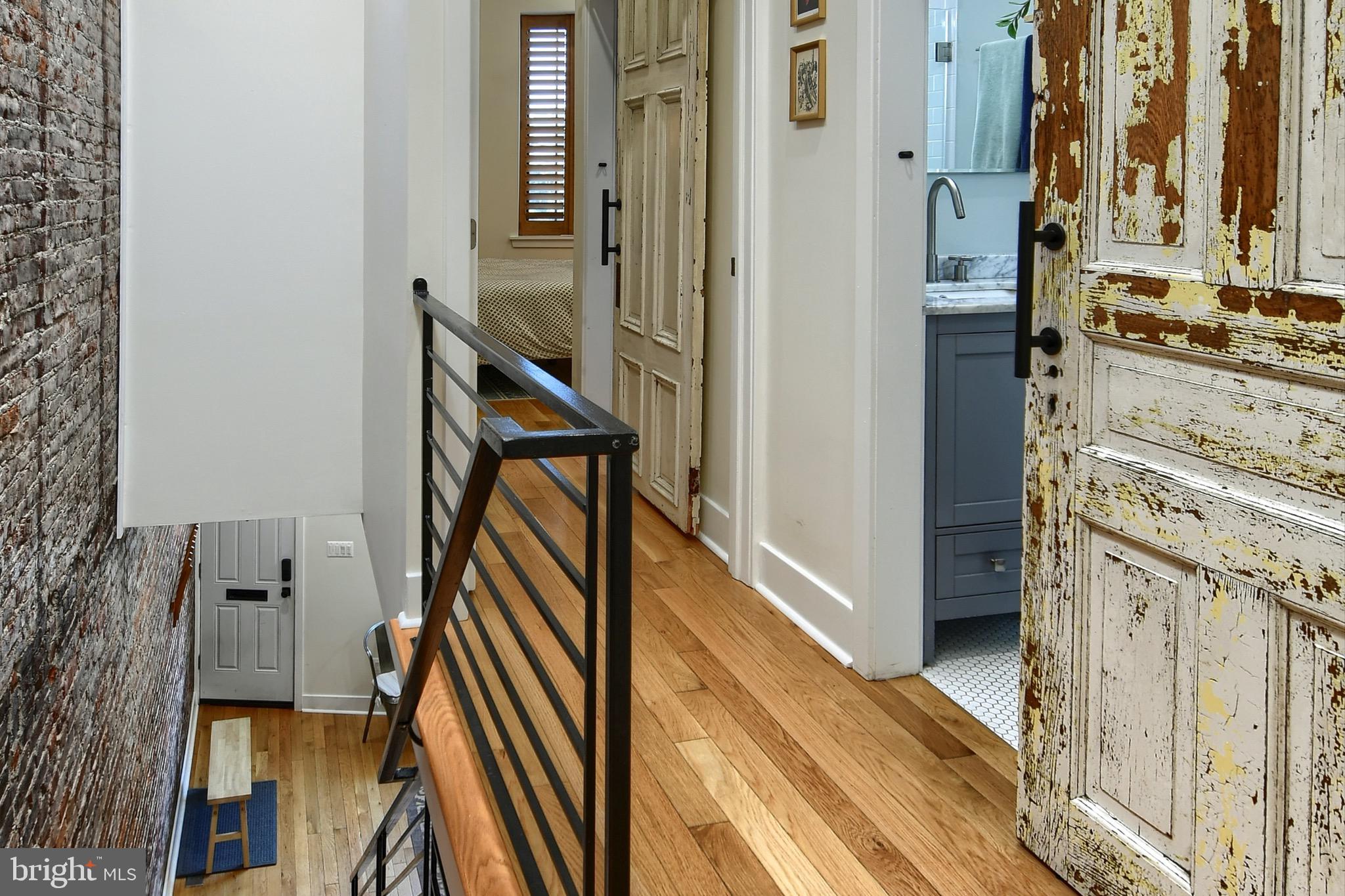 BREWERYTOWN - Residential