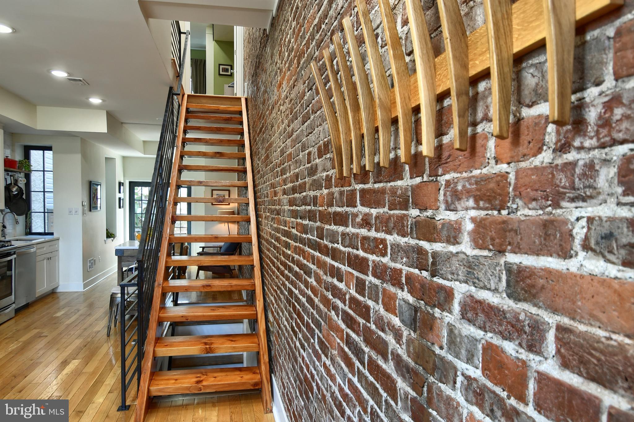 BREWERYTOWN - Residential