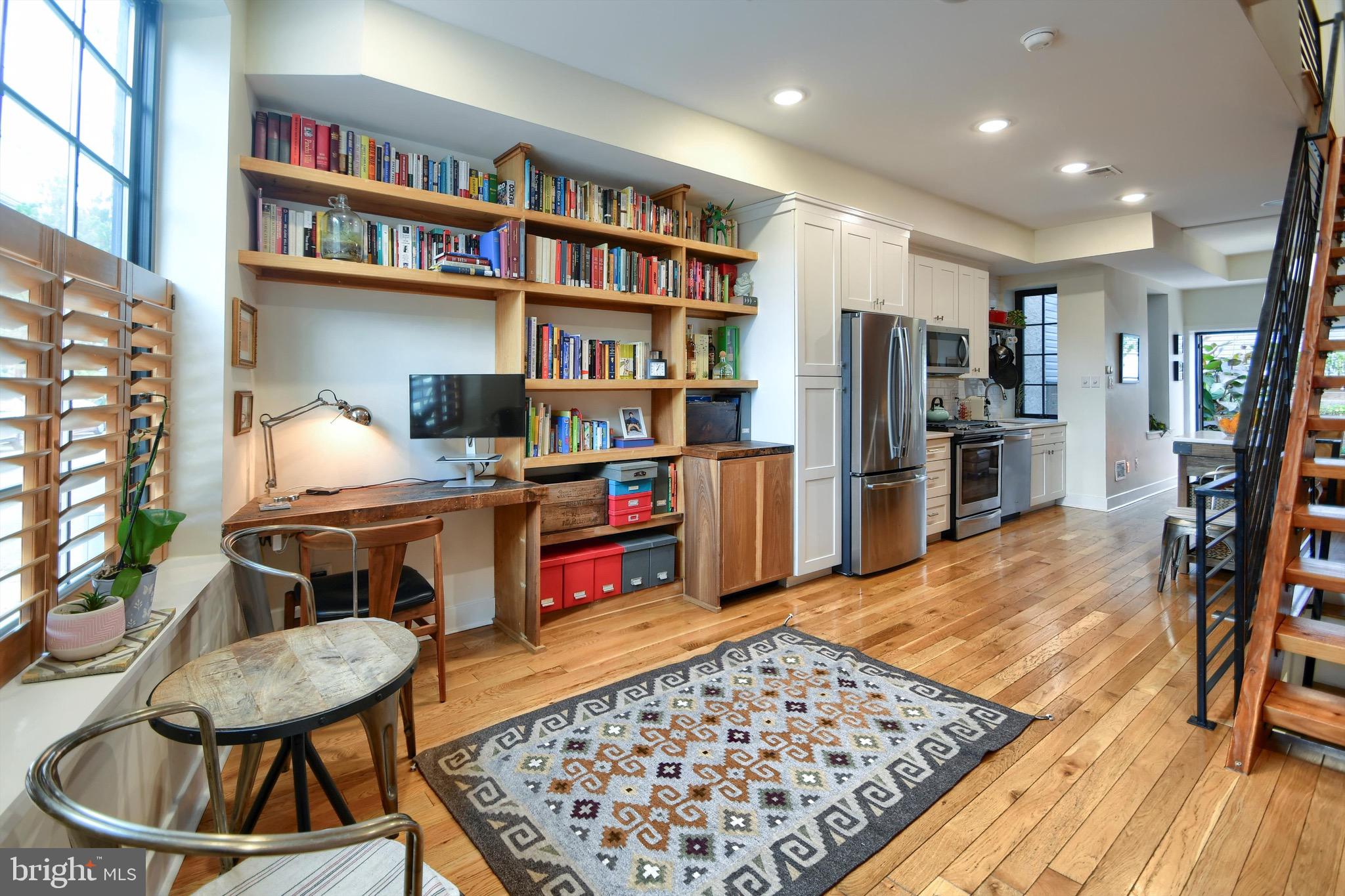 BREWERYTOWN - Residential