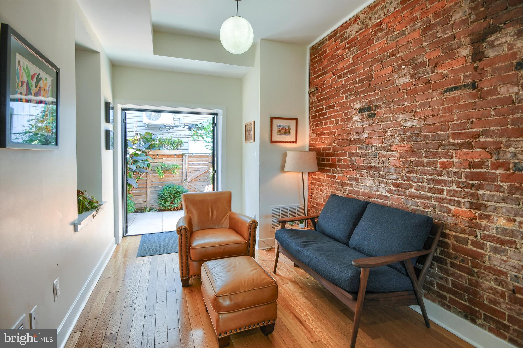 BREWERYTOWN - Residential