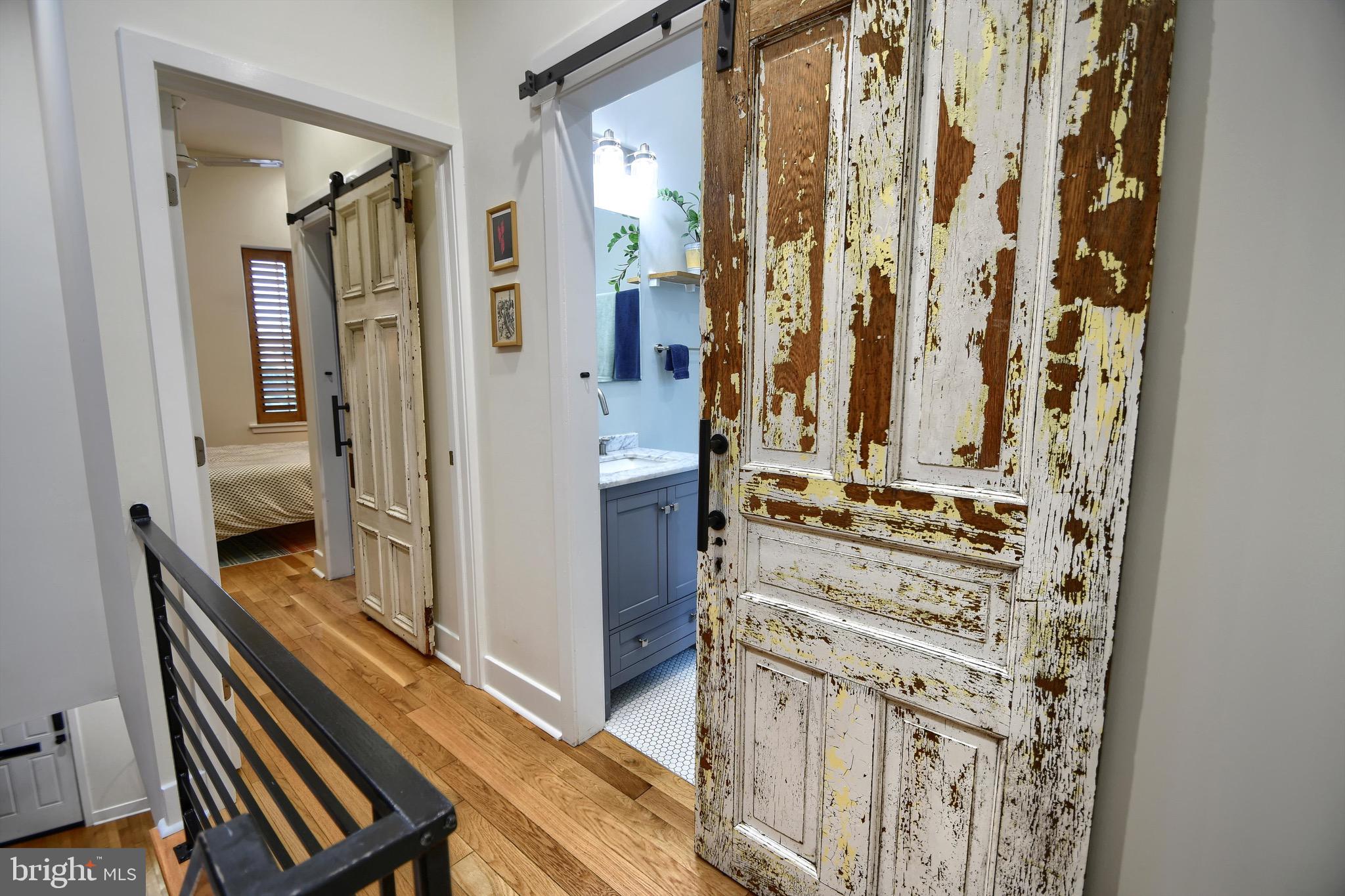 BREWERYTOWN - Residential