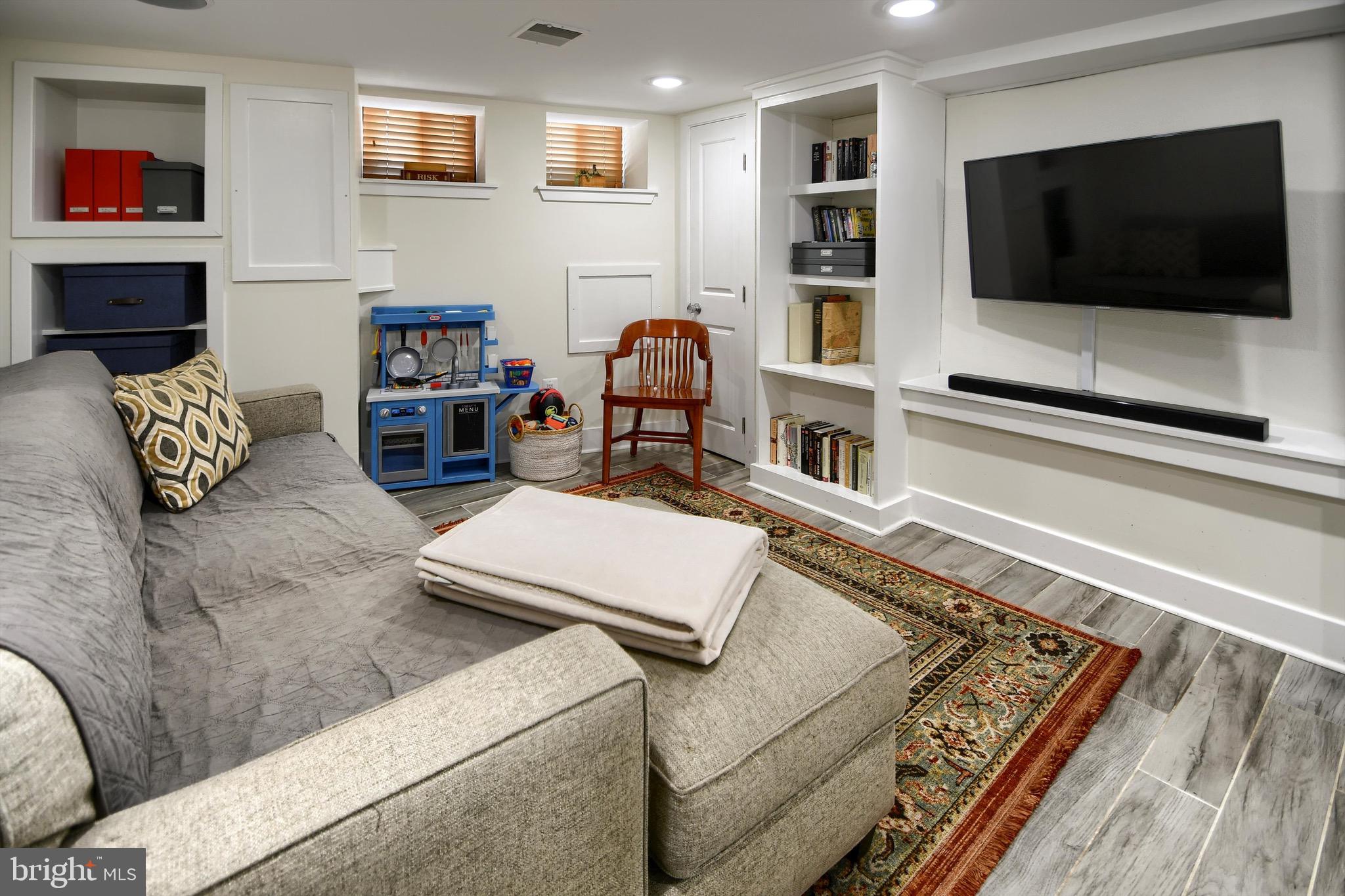 BREWERYTOWN - Residential