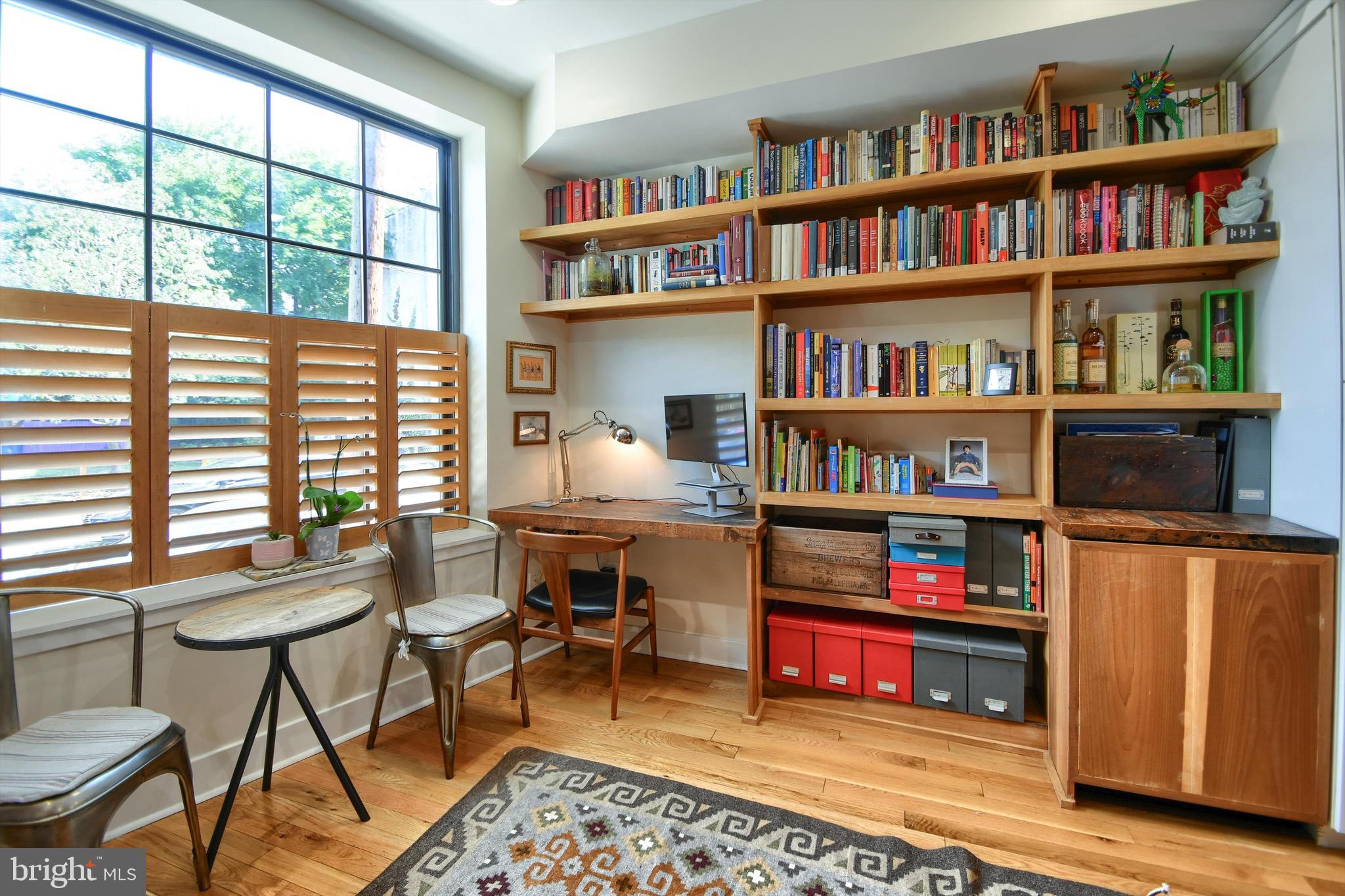 BREWERYTOWN - Residential